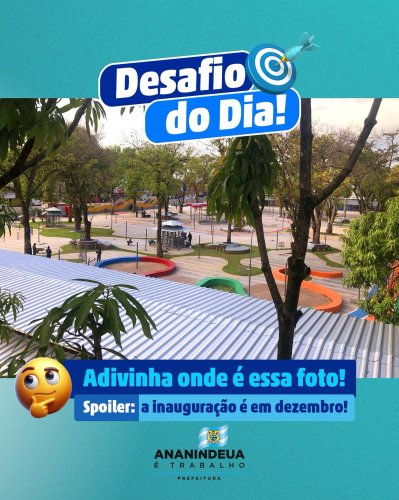 Photo post from ananindeuapma.