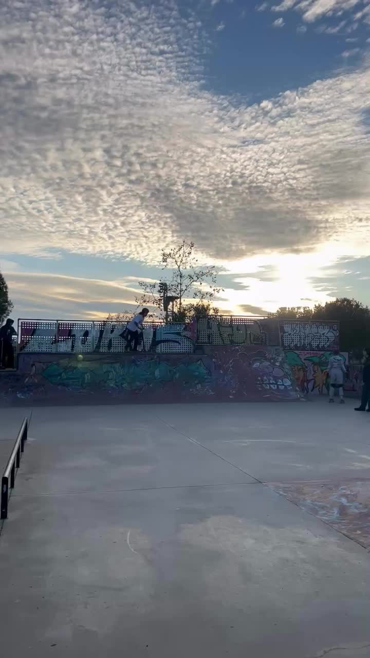 Video post from nkdscooters.