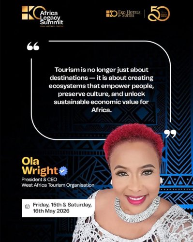 Photo post from wafricatourism.