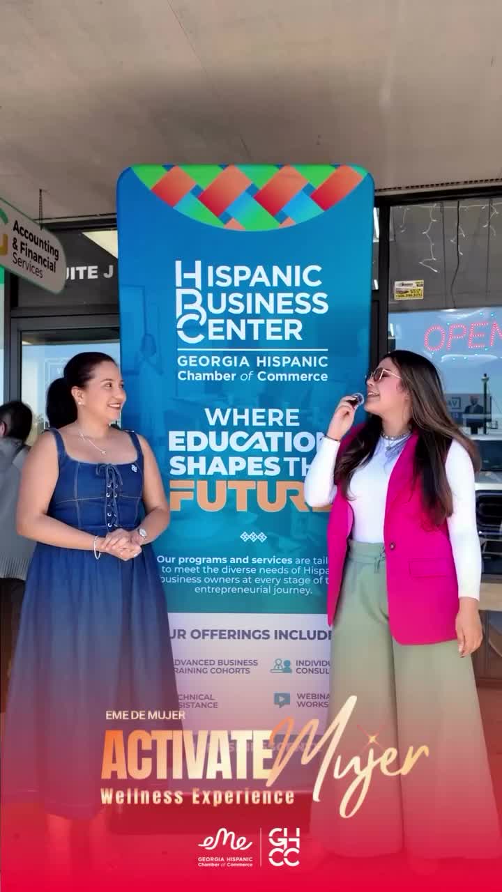 Video post from emedemujerga.