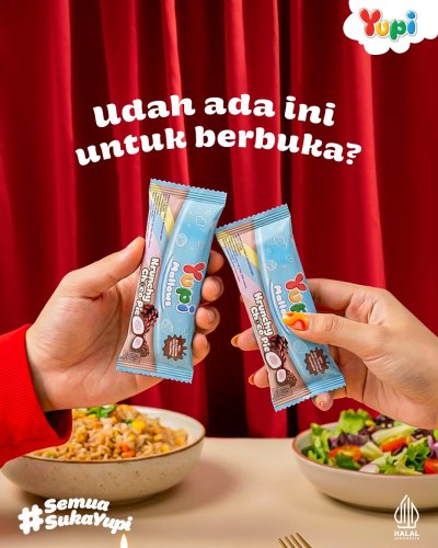 Photo post from yupi.gummy.