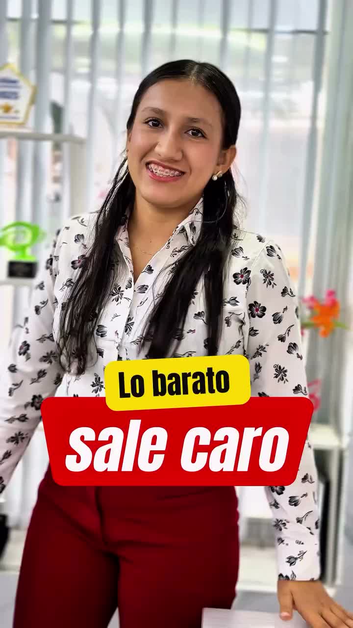 Video post from omegasegurosco.