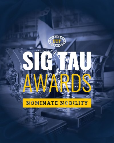 Photo post from sigmataugamma.