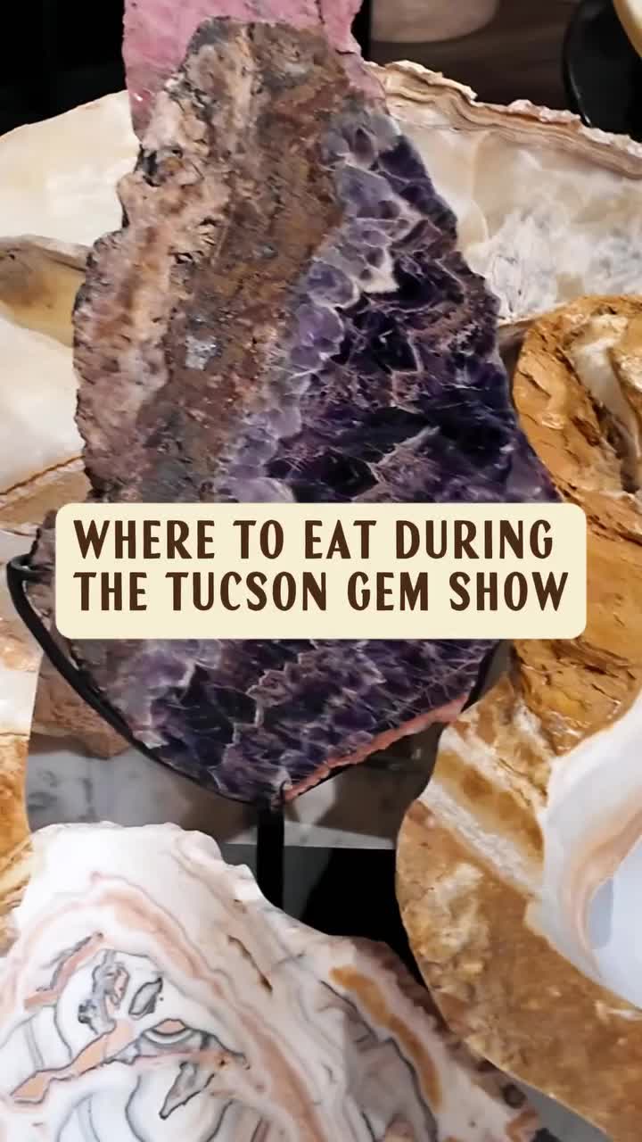 Video post from visittucson.