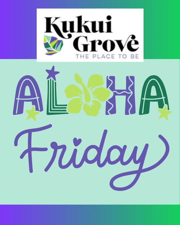 Video post from hi95kauai.