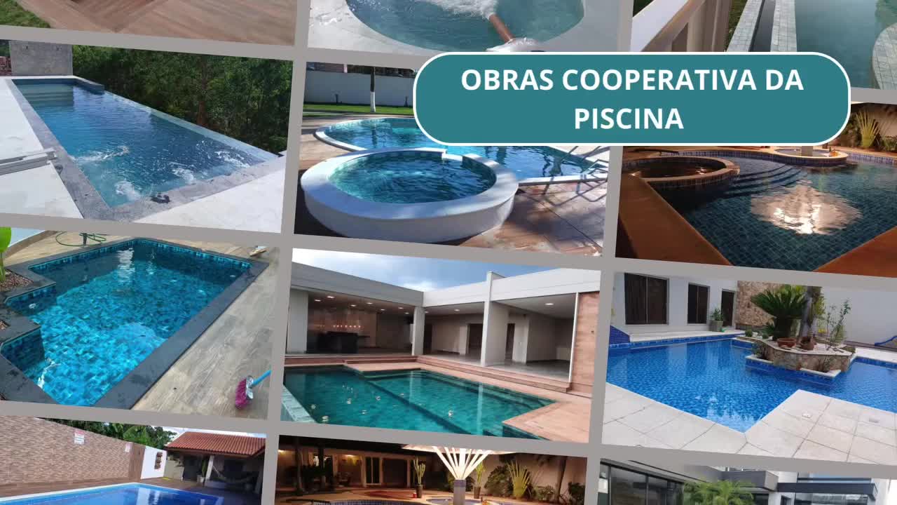 Video post from cooperativadapiscina.