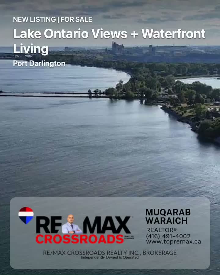 Video post from remaxcrossroadsrealtyinc.