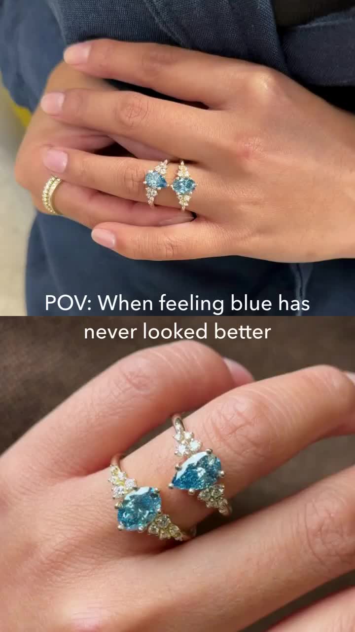 Video post from diamondsbyme.