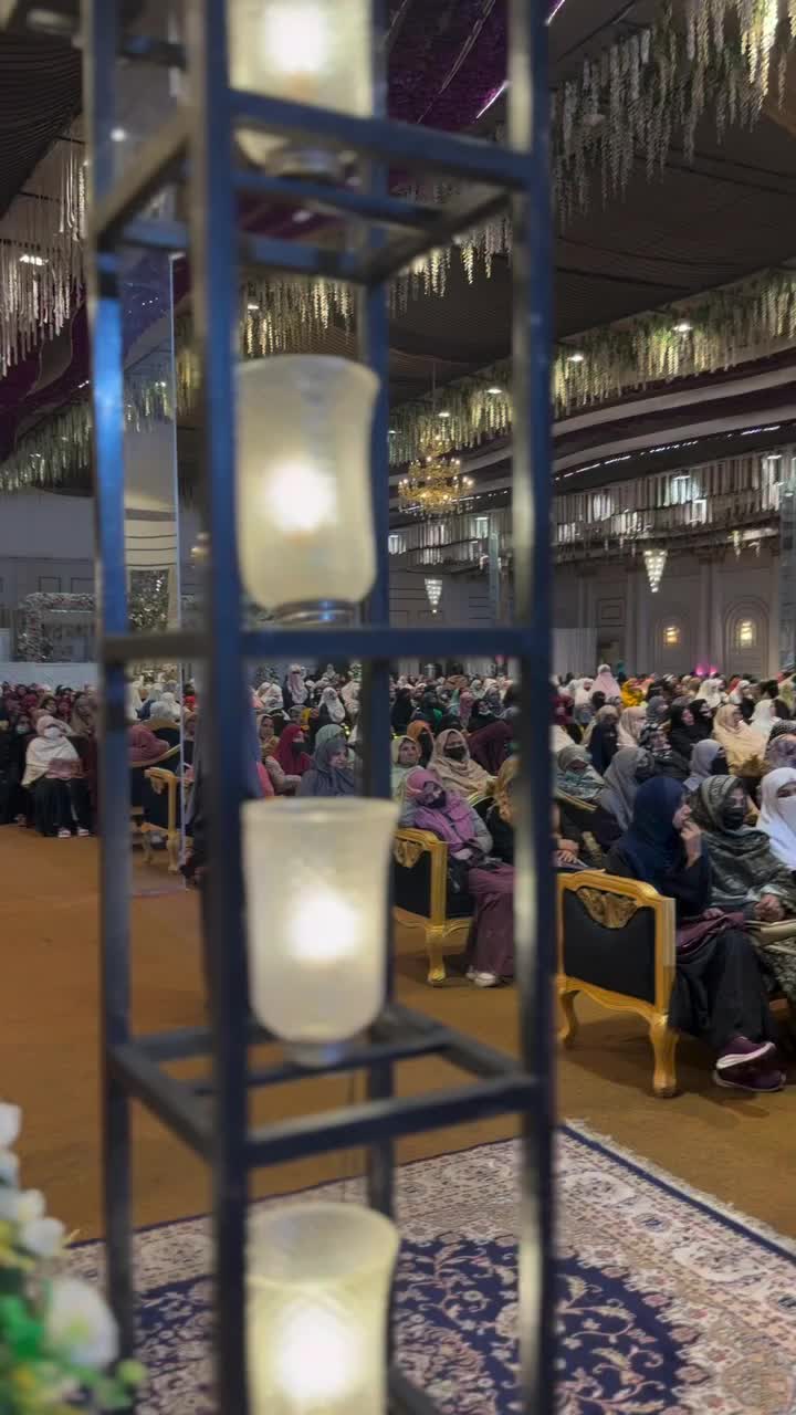 Video post from nighathashmi.