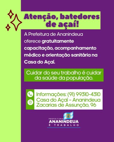 Photo post from ananindeuapma.