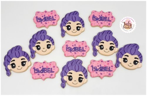 Carousel post from tastywishes4u.