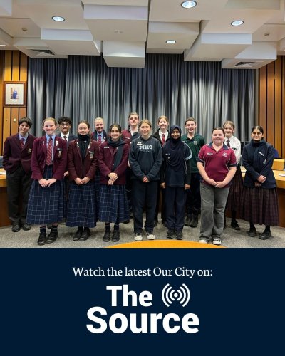 Photo post from alburycity.