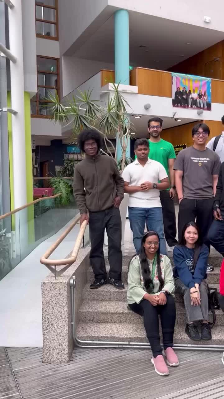 Video post from nci_int.