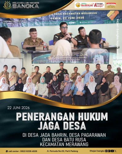 Photo post from kejaribangka.