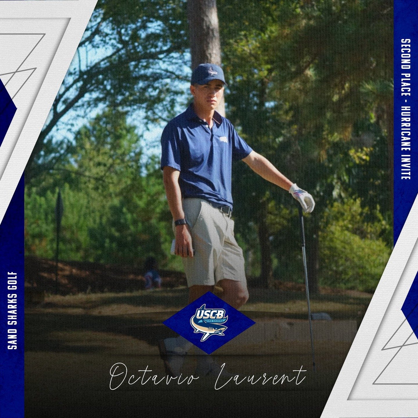 Carousel post from uscbsandsharks.