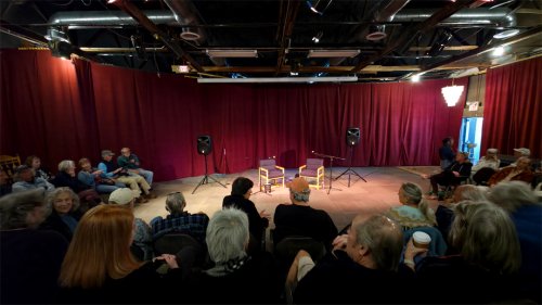 Carousel post from patagoniatradingpost.