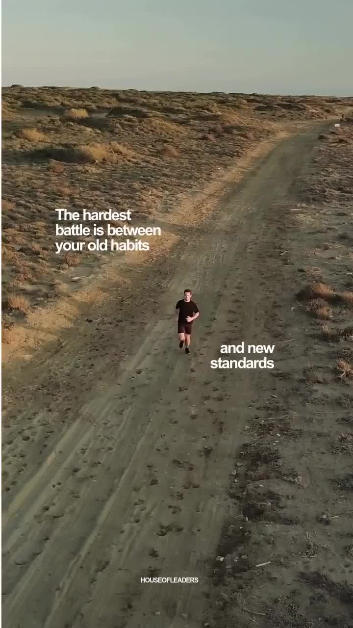 Video post from houseofleaders.co.