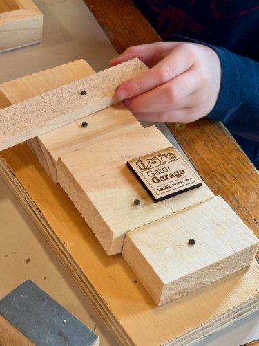 Carousel post from laurelschoolatbutler.