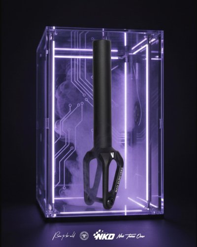 Photo post from nkdscooters.