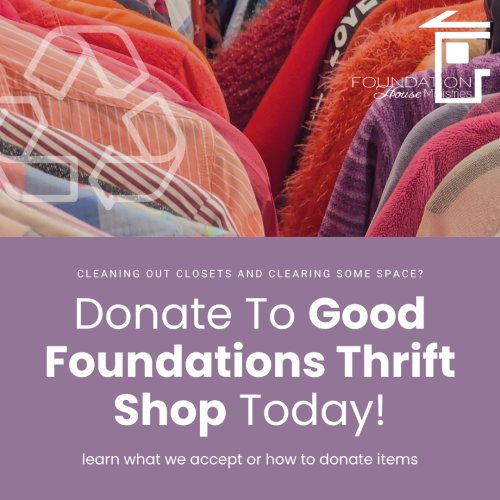 Photo post from foundationhm.