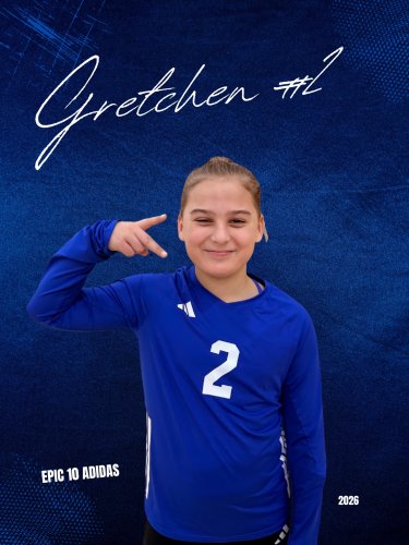 Photo post from epicvball.