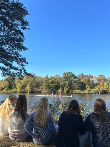 Photo post from bostoncollege.
