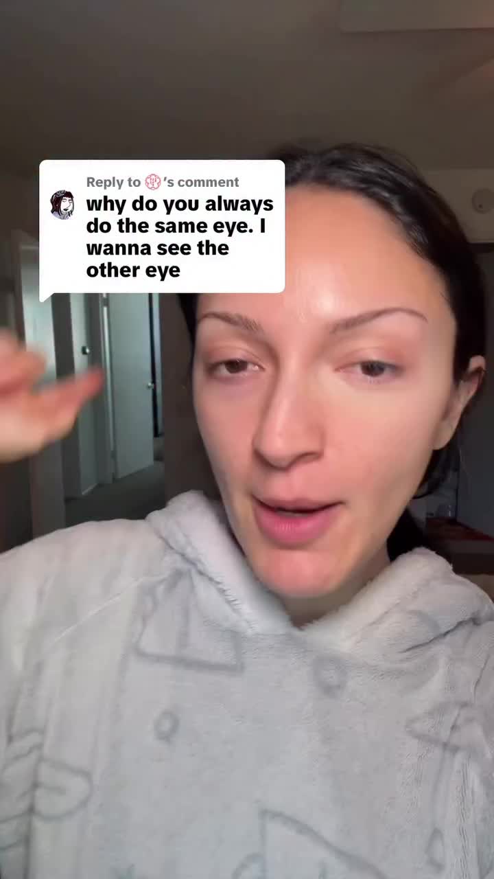 Video post from scrandiebeauty.