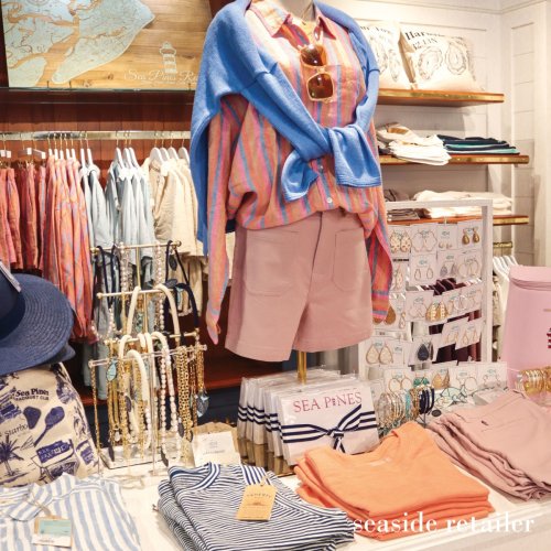 Carousel post from seasideretailermag.