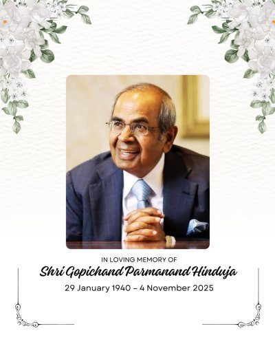 Photo post from sense.india.