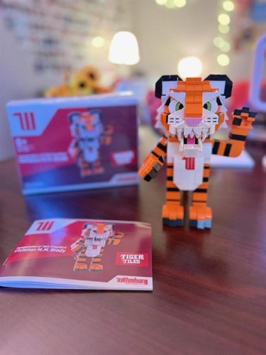 Photo post from wittenberguniversity.