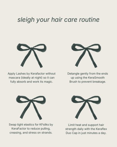 Photo post from kerafactor.