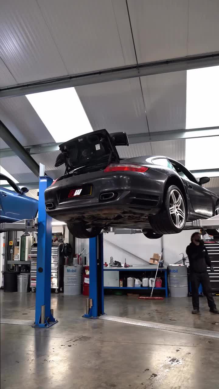 Video post from rennworksltd.