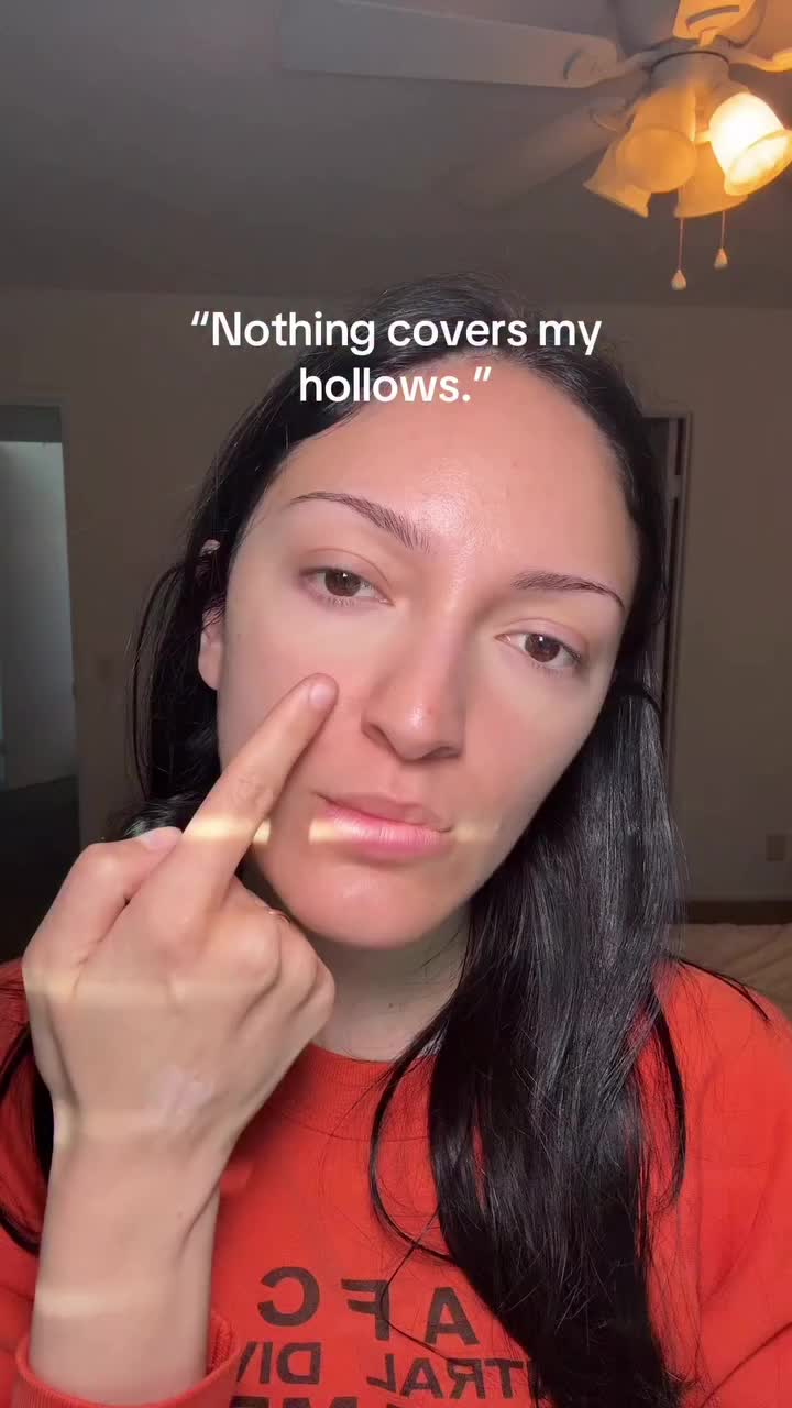 Video post from scrandiebeauty.