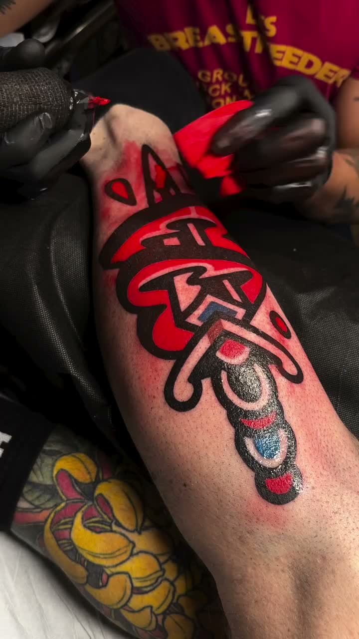 Video post from jitanforcier.