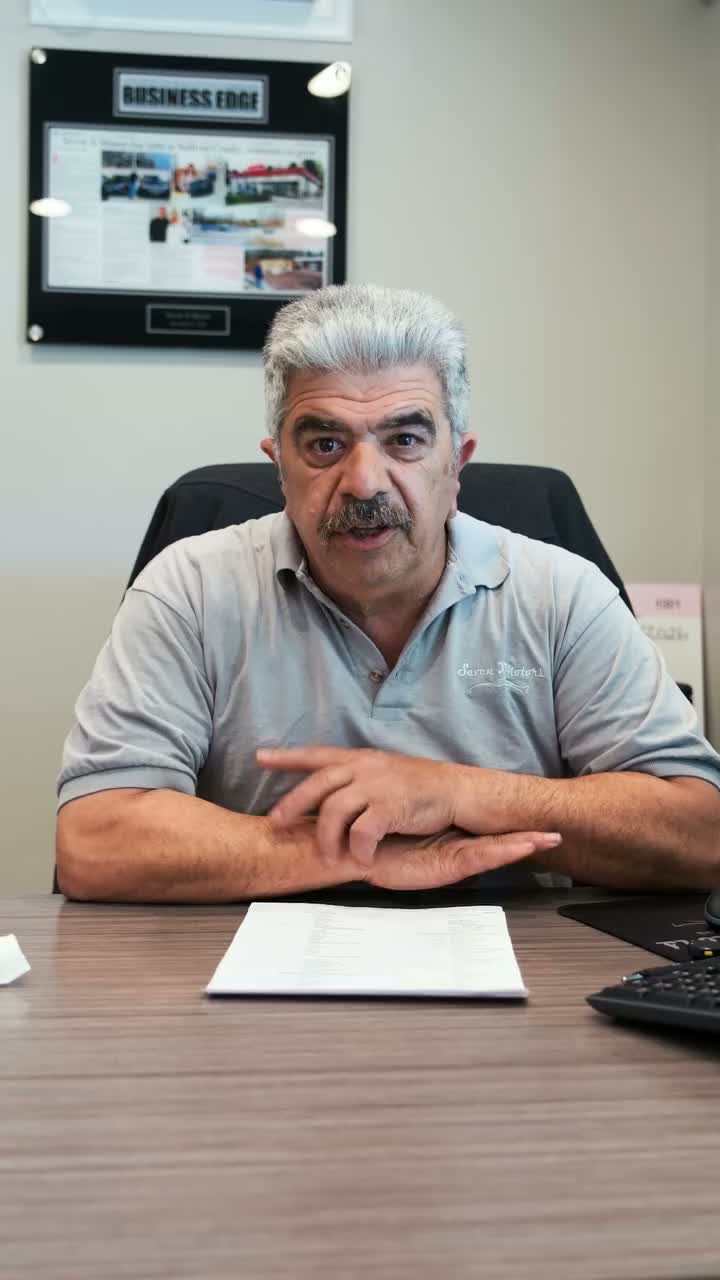 Used Car & Truck Inventory