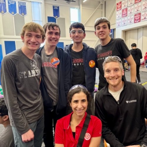 Carousel post from saeslions.