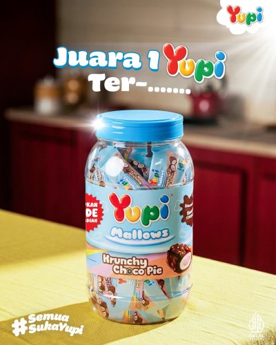 Photo post from yupi.gummy.