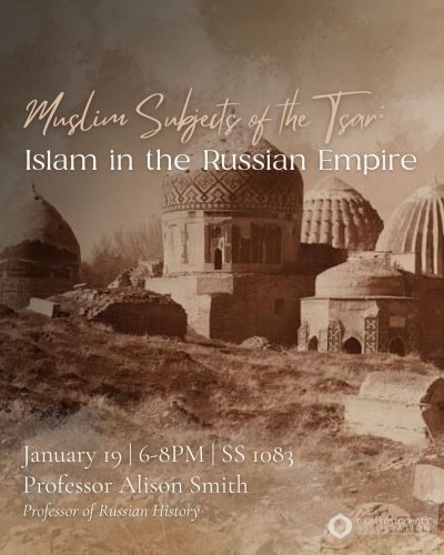 Photo post from uoftmsa.