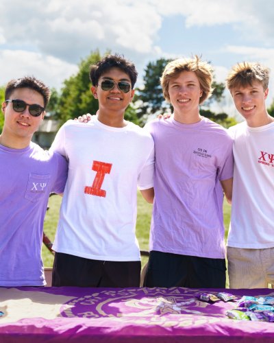 Photo post from illinoisfsa.