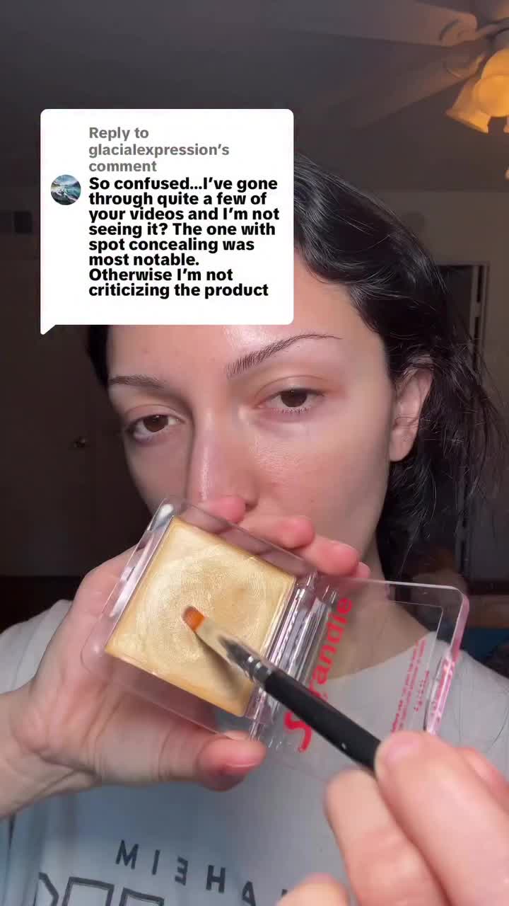 Video post from scrandiebeauty.