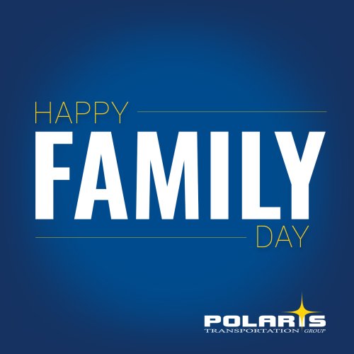 Photo post from polaristransportationgroup.