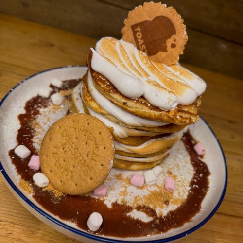 Photo post from toast_flyford.