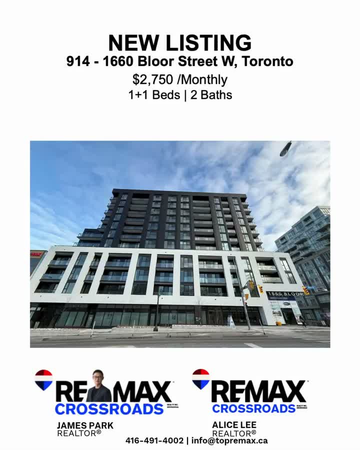 Video post from remaxcrossroadsrealtyinc.