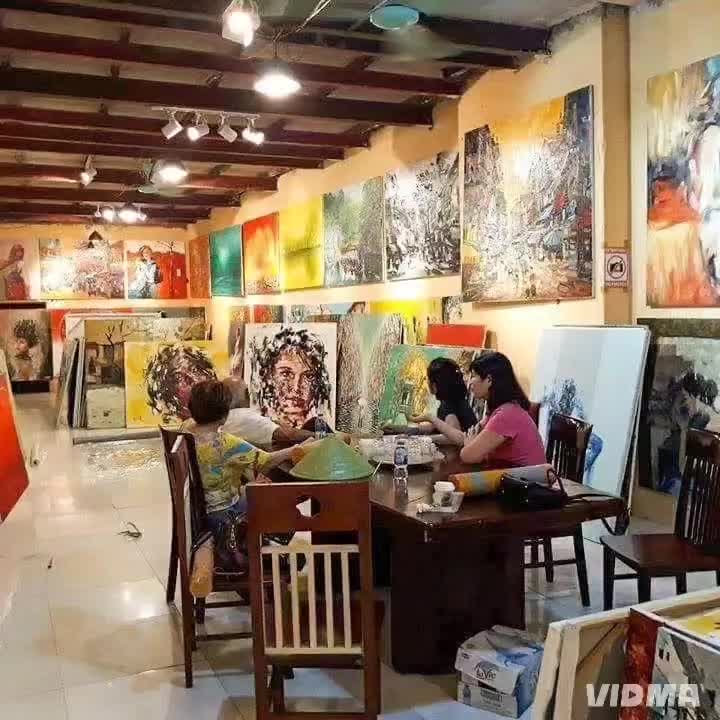 Video post from dc.artgallery.