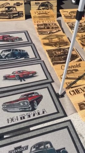 Video post from pomonaswapmeet.