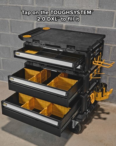 Photo post from dewalttough.