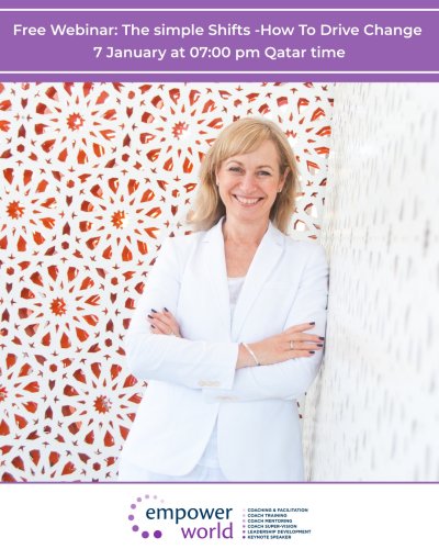 Photo post from empower_world.