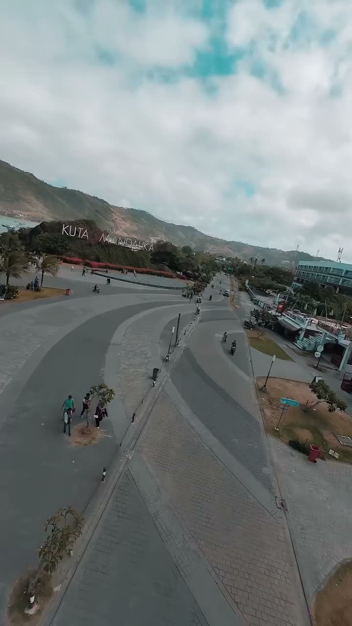 Video post from jasadrone_batam.