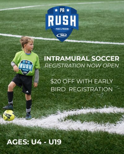 Photo post from parushsoccer.