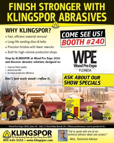 Photo post from klingsporusa.